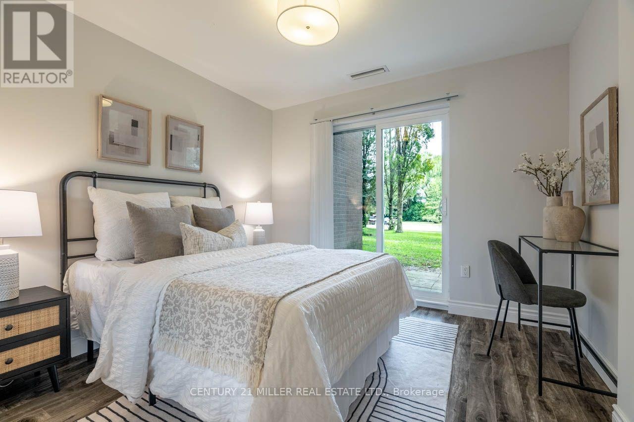 199-165 Cherokee Boulevard, Toronto, ON, M2J 4T7