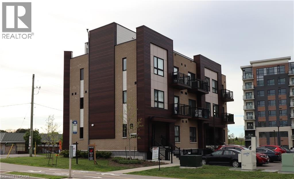 B1-10 Palace Street, Kitchener, ON, N2E 0J3