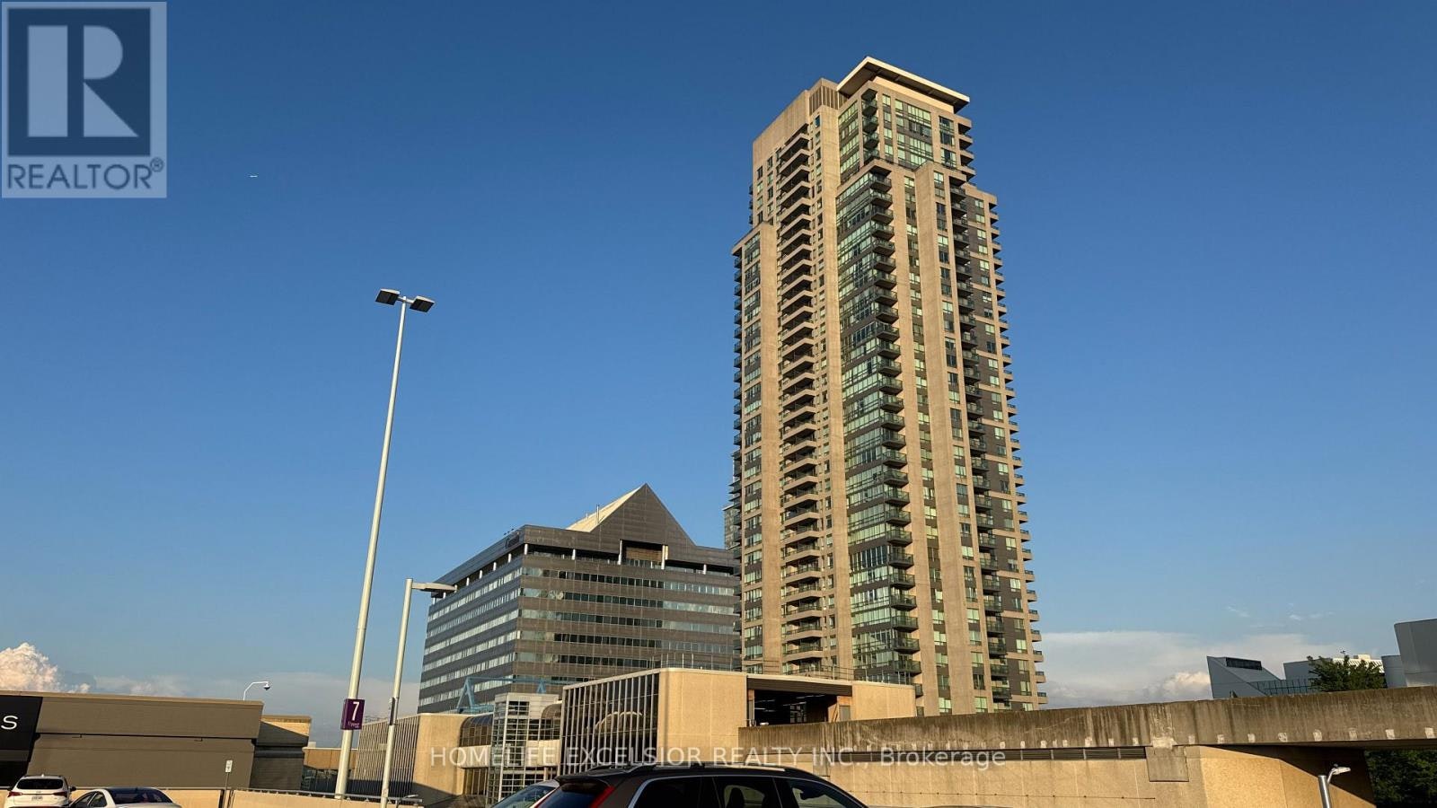 705-60 Brian Harrison Way, Toronto, ON, M1P 5J5