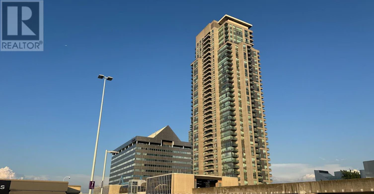 705-60 Brian Harrison Way, Toronto, ON, M1P 5J5