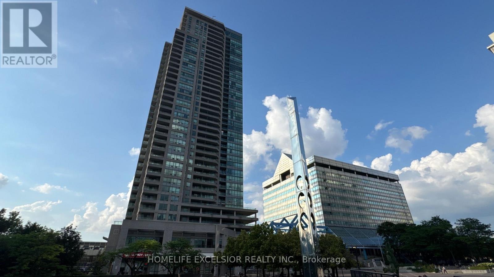 705-60 Brian Harrison Way, Toronto, ON, M1P 5J5 - 2