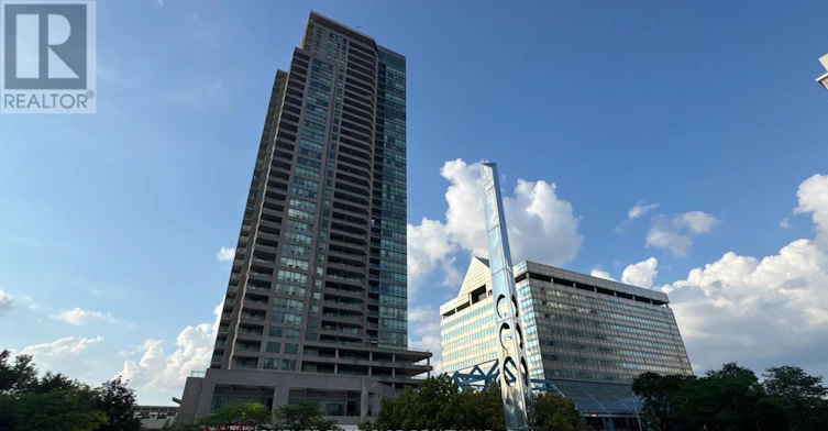 705-60 Brian Harrison Way, Toronto, ON, M1P 5J5 - 2