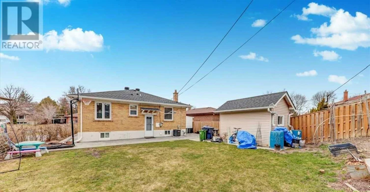 MAIN-137 Janray Drive, Toronto, ON, M1G 1Y8 - 11