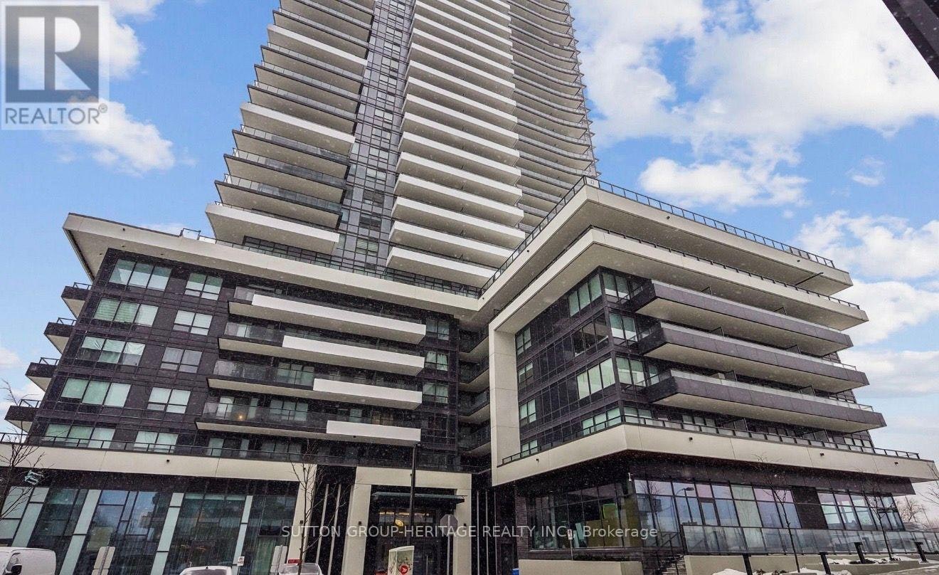 1210-1435 Celebration Drive, Pickering, ON, L1W 0C4 - 2
