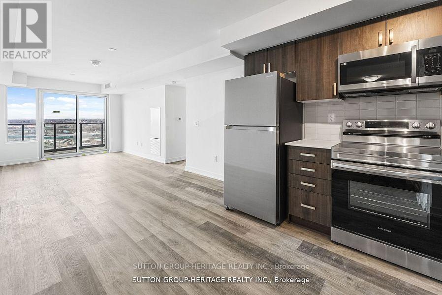1210-1435 Celebration Drive, Pickering, ON, L1W 0C4 - 16