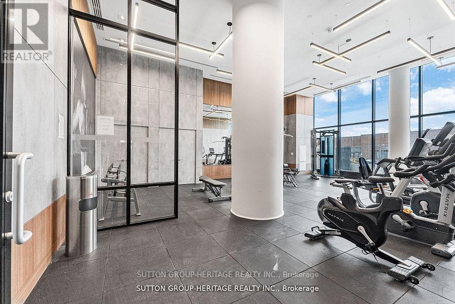 1210-1435 Celebration Drive, Pickering, ON, L1W 0C4 - 9