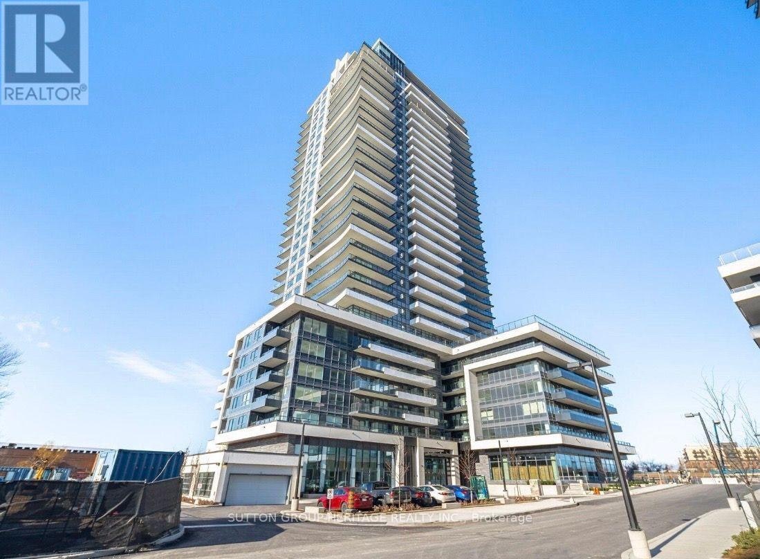 1210-1435 Celebration Drive, Pickering, ON, L1W 0C4