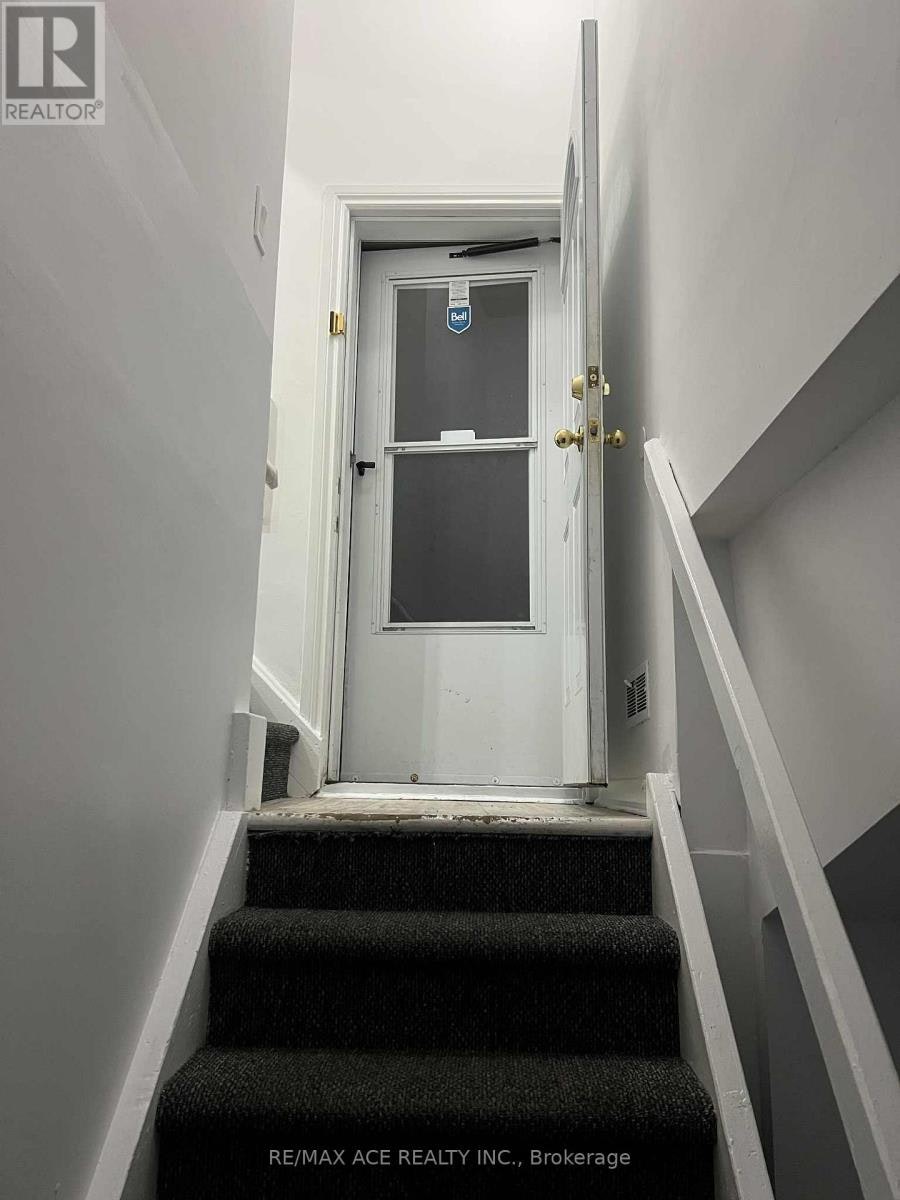 BSMT-137 Janray Drive, Toronto, ON, M1G 1Y8 - 2