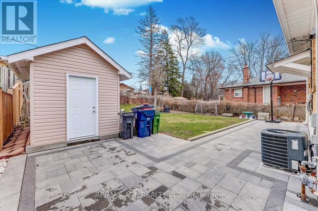 BSMT-137 Janray Drive, Toronto, ON, M1G 1Y8 - 12