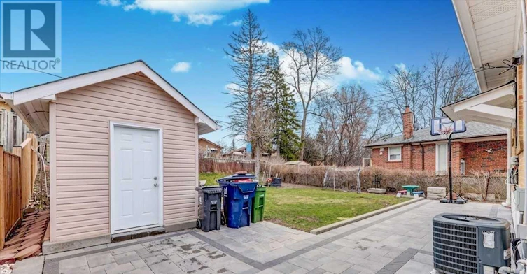 BSMT-137 Janray Drive, Toronto, ON, M1G 1Y8 - 12
