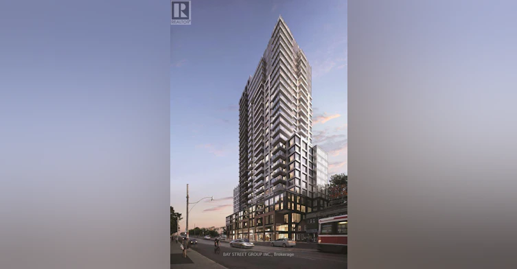 508-286 Main Street, Toronto, ON, M4C 0B8