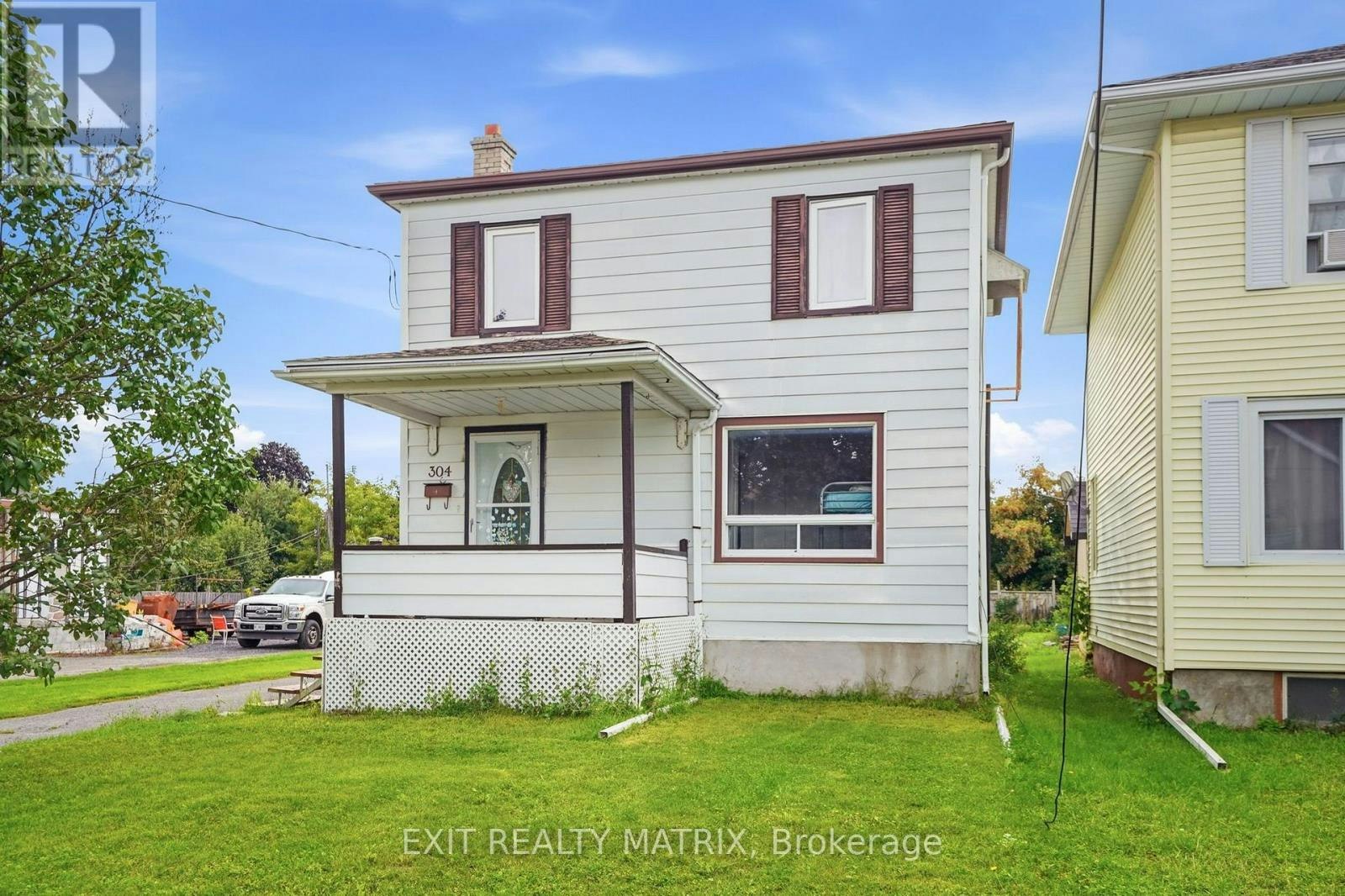 304 Abbott Street, Hawkesbury, ON, K6A 2C9