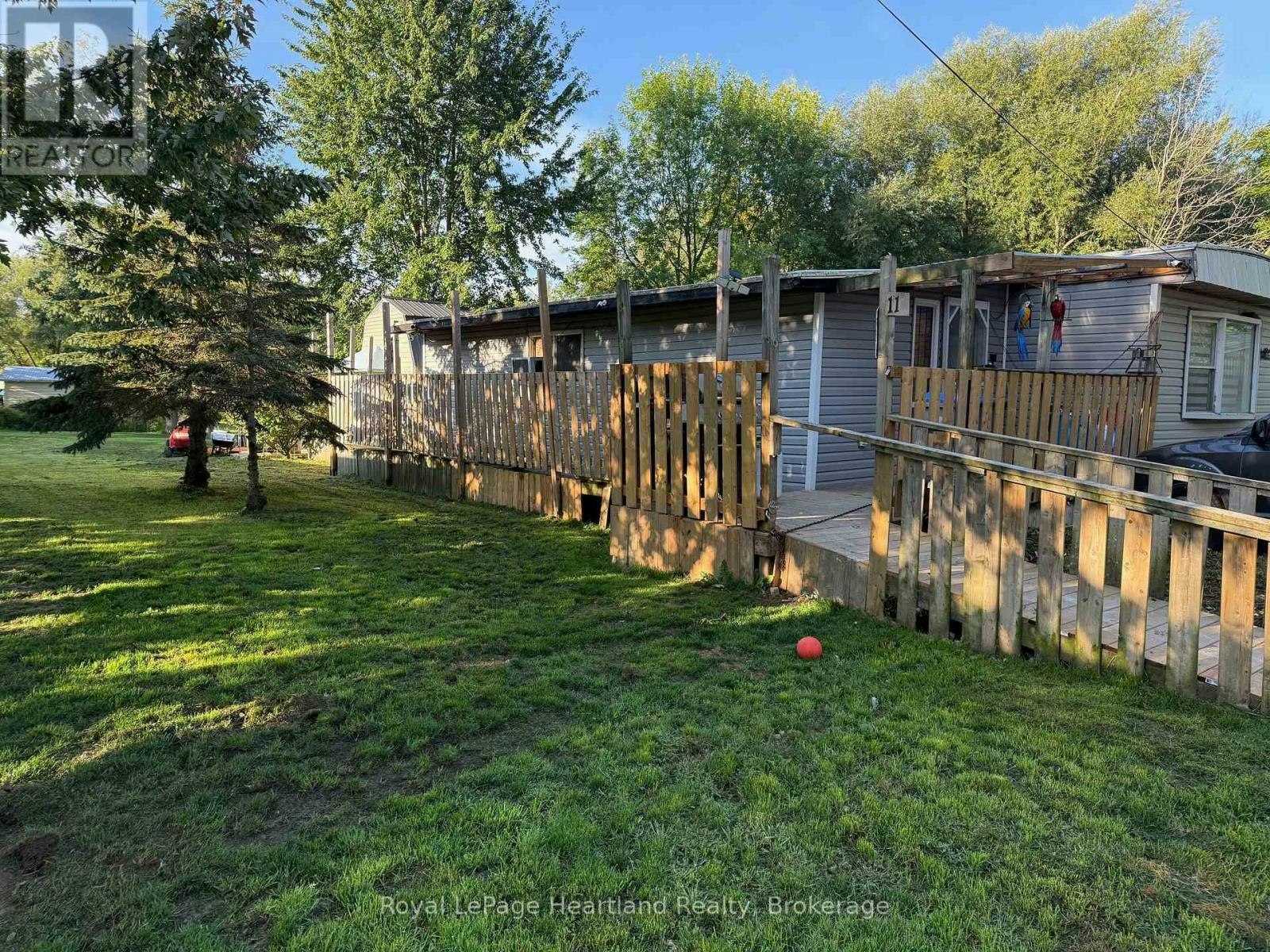 75049 Hensall Road, Huron East, ON, N0K 1W0