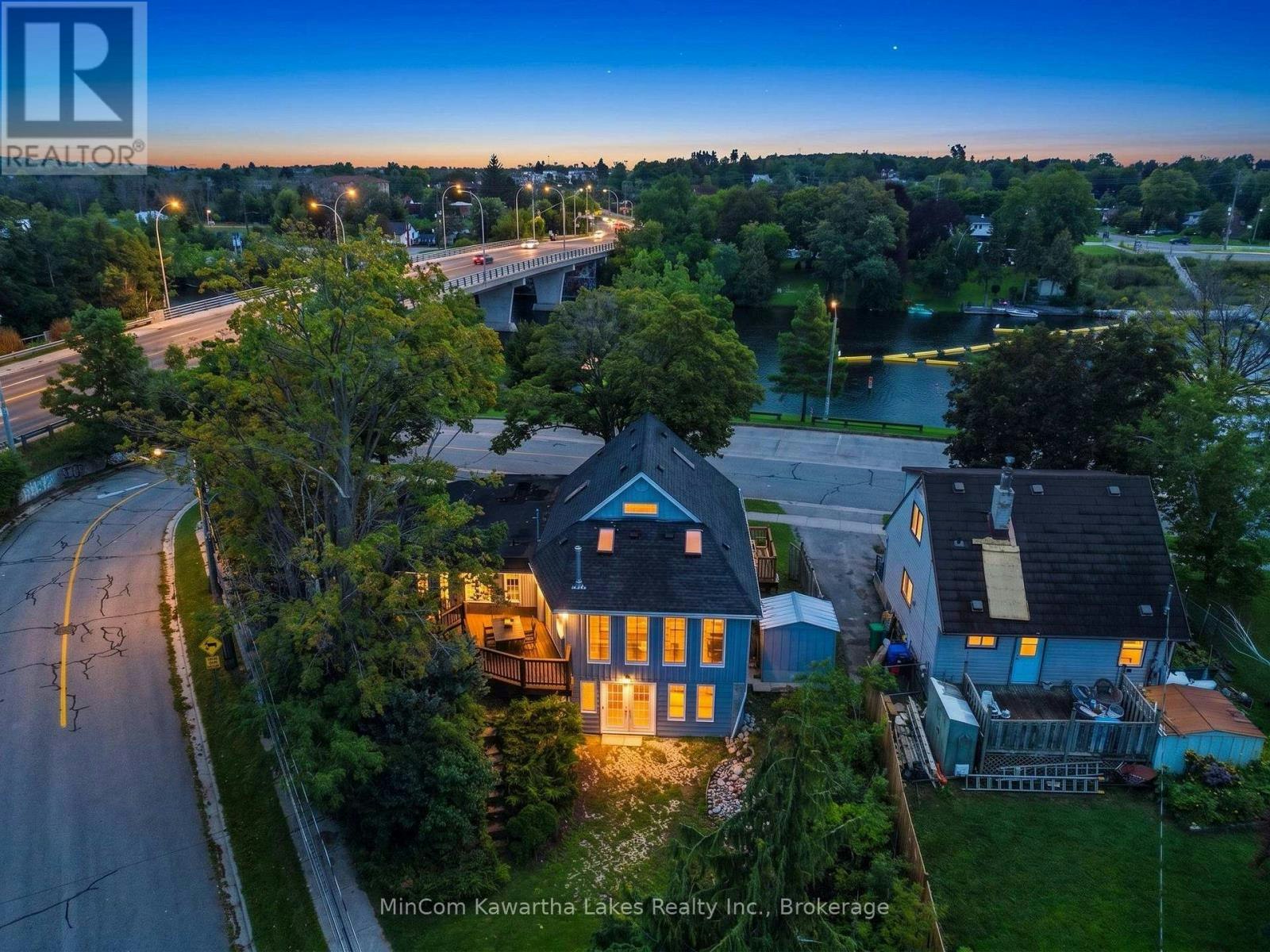 811 Morphet Avenue, Peterborough, ON, K9J 2X7