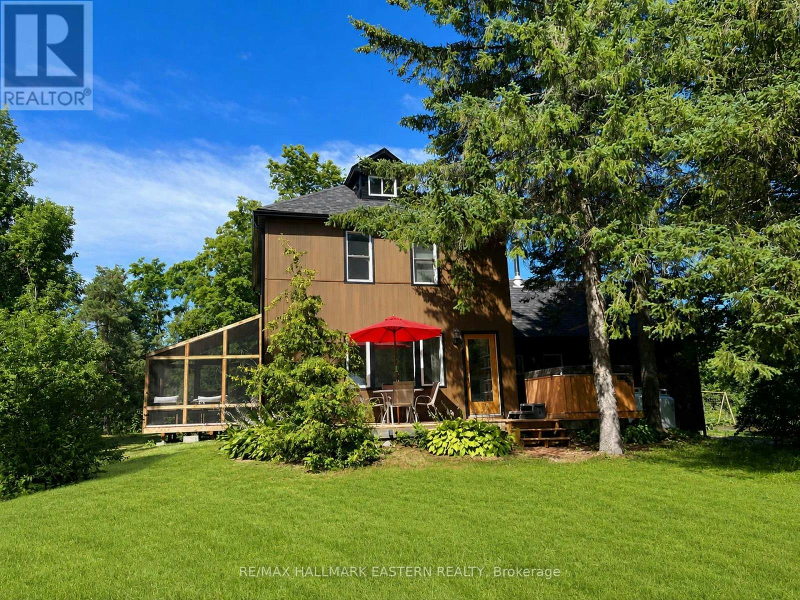 2279 Pigeon Lake Road, Kawartha Lakes, ON, K0M 1A0