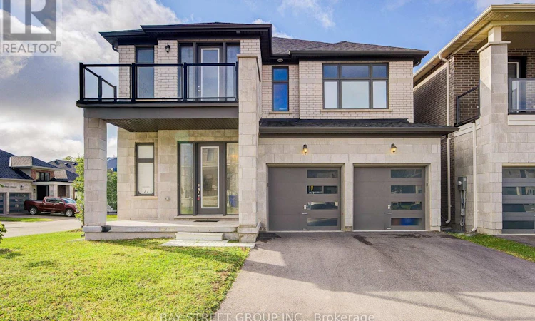 27 Hearthwood Gate