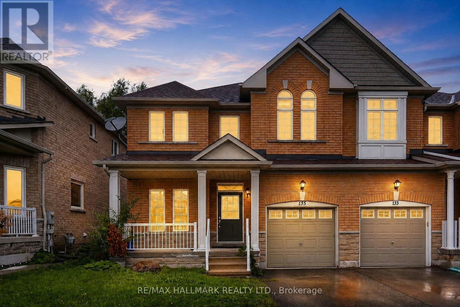 135 Maroon Drive, Richmond Hill, ON, L4E 5B7