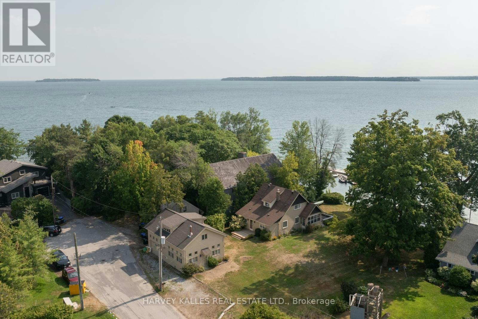 607 Cedarvale Drive, Innisfil, ON, L9S 4L1