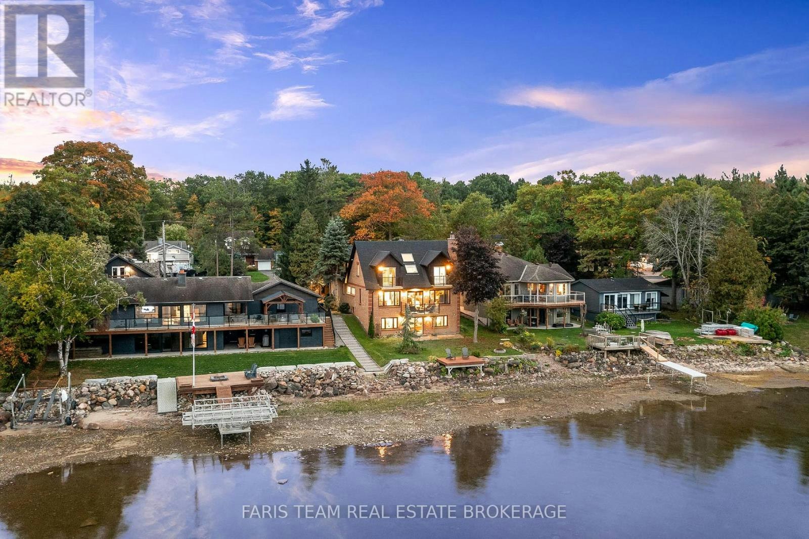 238 Robins Point Road, Tay, ON, L0K 2A0