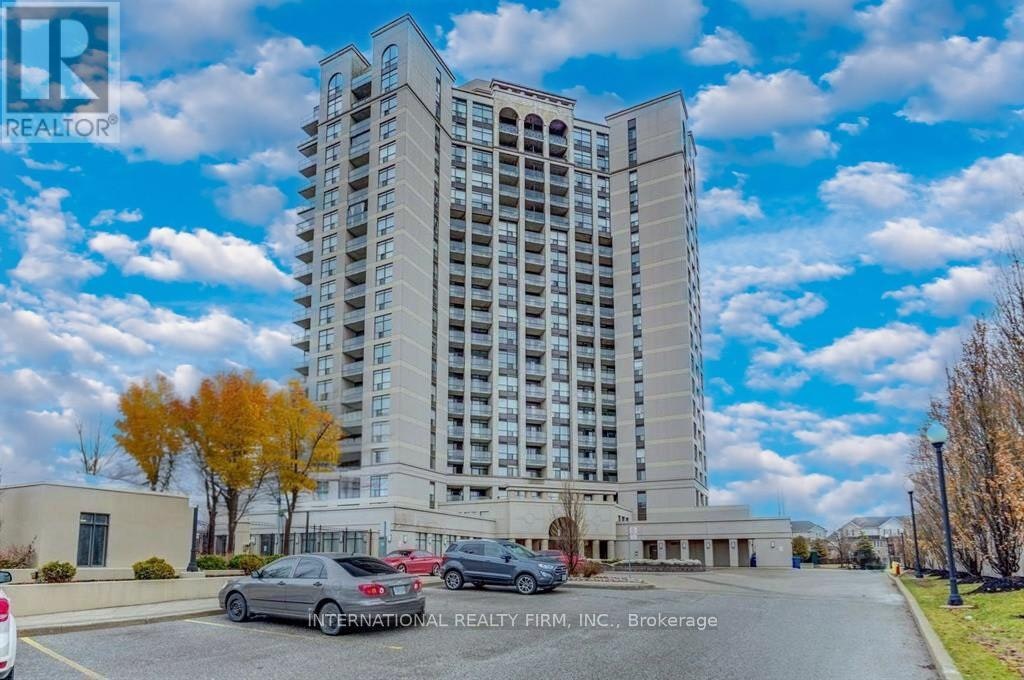 1308-220 Forum Drive, Mississauga, ON, L4Z 4K1