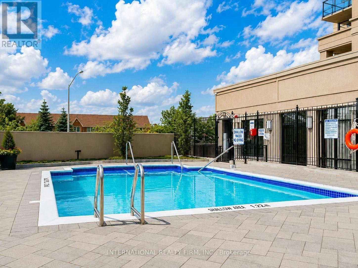 1308-220 Forum Drive, Mississauga, ON, L4Z 4K1 - 8