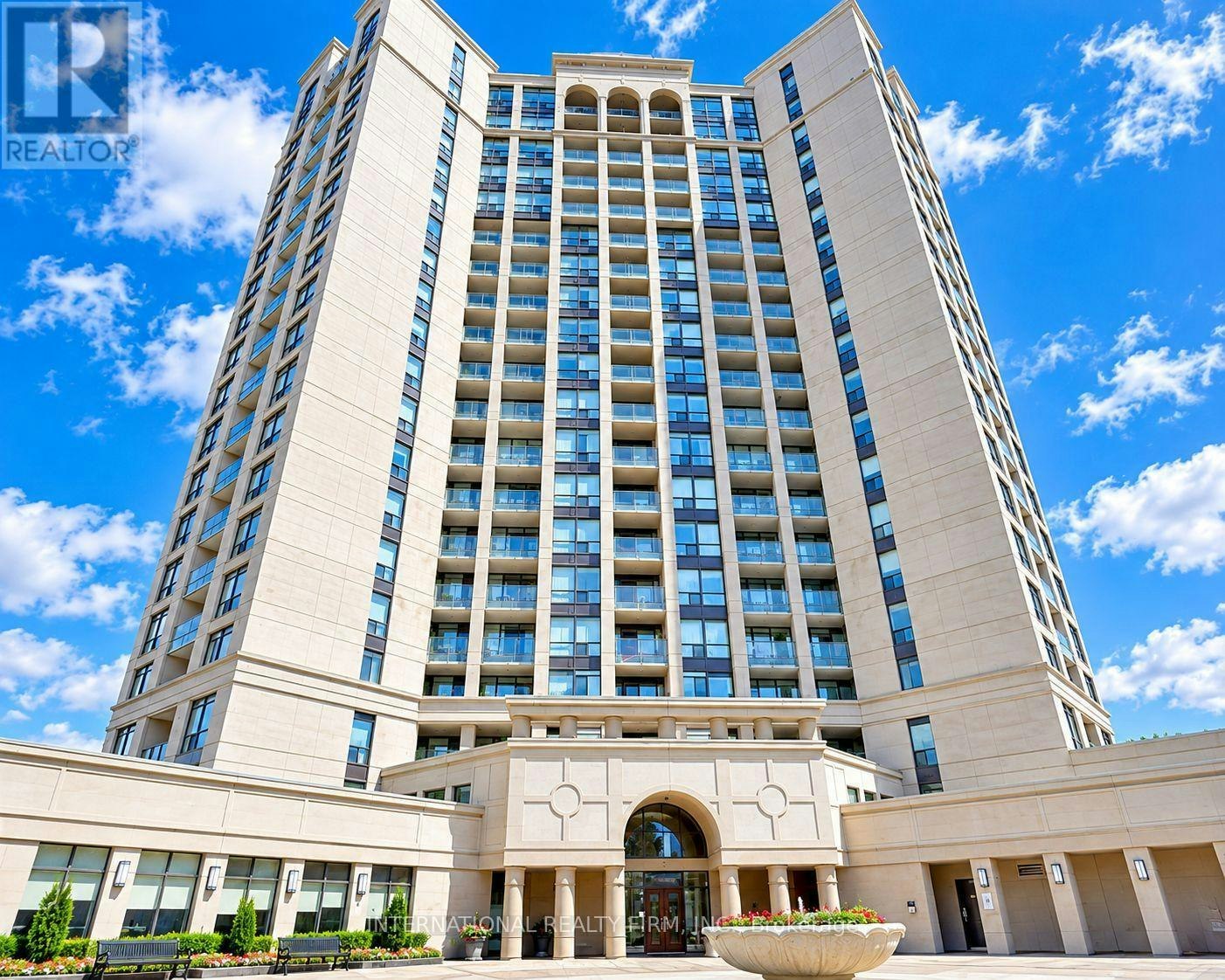 1308-220 Forum Drive, Mississauga, ON, L4Z 4K1