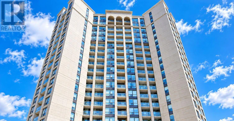 1308-220 Forum Drive, Mississauga, ON, L4Z 4K1