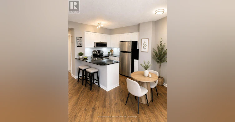 1308-220 Forum Drive, Mississauga, ON, L4Z 4K1 - 3