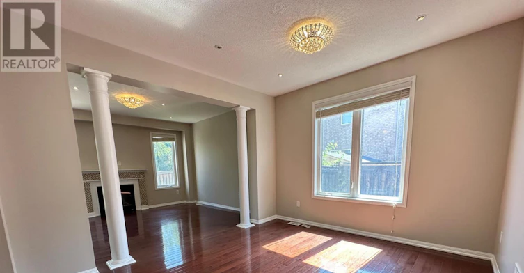UPPER LEVEL-398 Mcjannett Avenue, Milton, ON, L9T 7T8 - 7