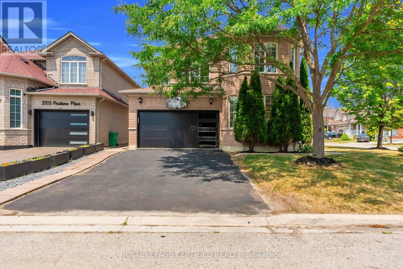 5890 Tampico Way, Mississauga, ON, L5M 6Y9