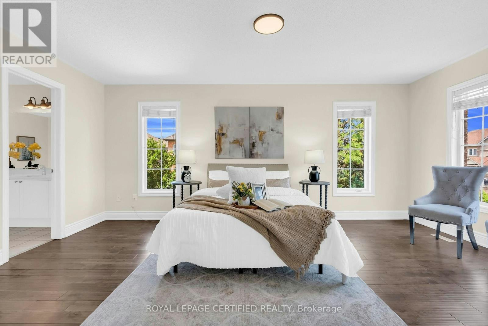5890 Tampico Way, Mississauga, ON, L5M 6Y9 - 22