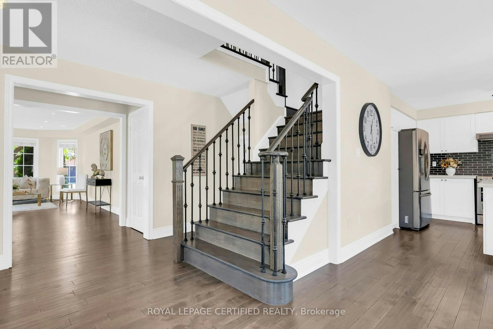 5890 Tampico Way, Mississauga, ON, L5M 6Y9 - 20