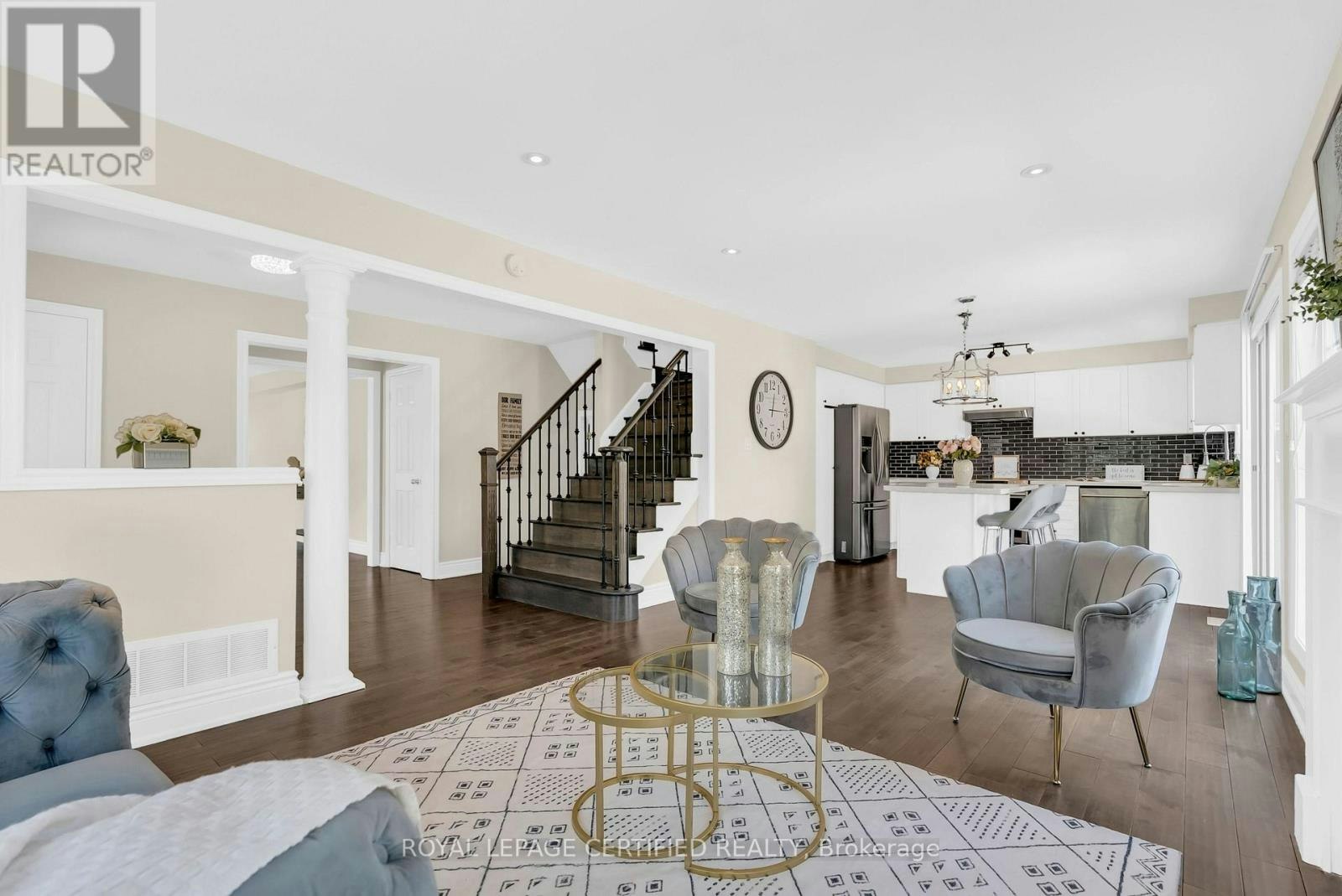 5890 Tampico Way, Mississauga, ON, L5M 6Y9 - 7