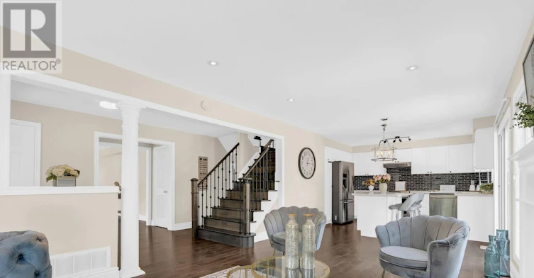5890 Tampico Way, Mississauga, ON, L5M 6Y9 - 7