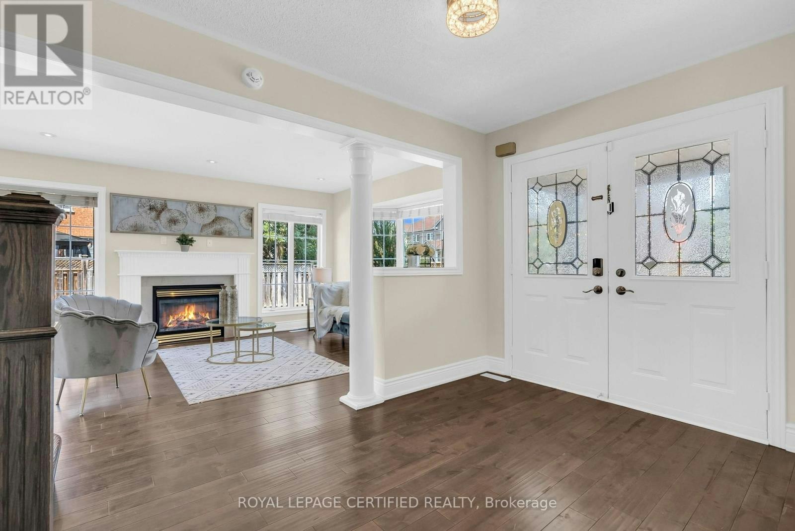 5890 Tampico Way, Mississauga, ON, L5M 6Y9 - 3