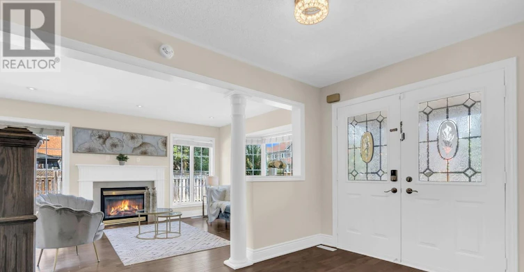 5890 Tampico Way, Mississauga, ON, L5M 6Y9 - 3