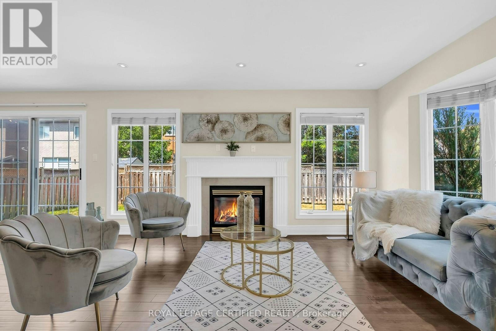 5890 Tampico Way, Mississauga, ON, L5M 6Y9 - 4