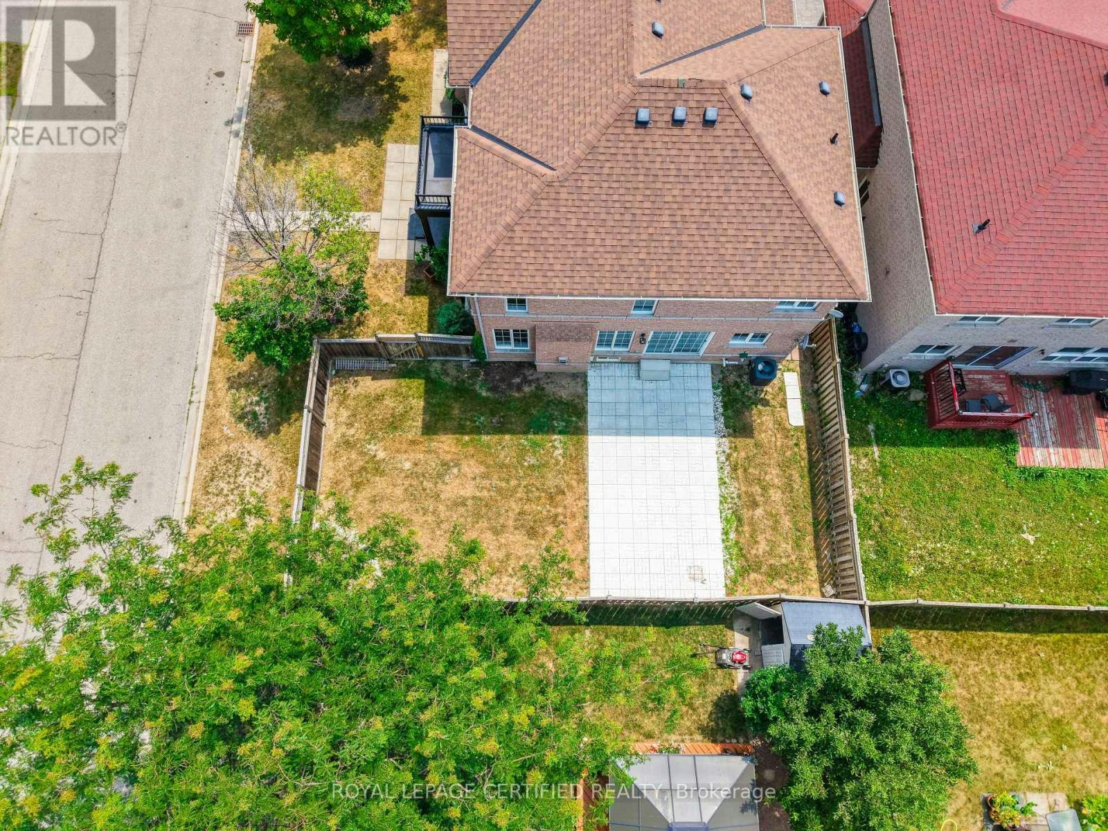 5890 Tampico Way, Mississauga, ON, L5M 6Y9 - 49