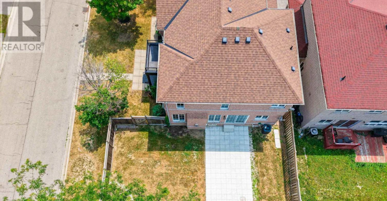 5890 Tampico Way, Mississauga, ON, L5M 6Y9 - 49