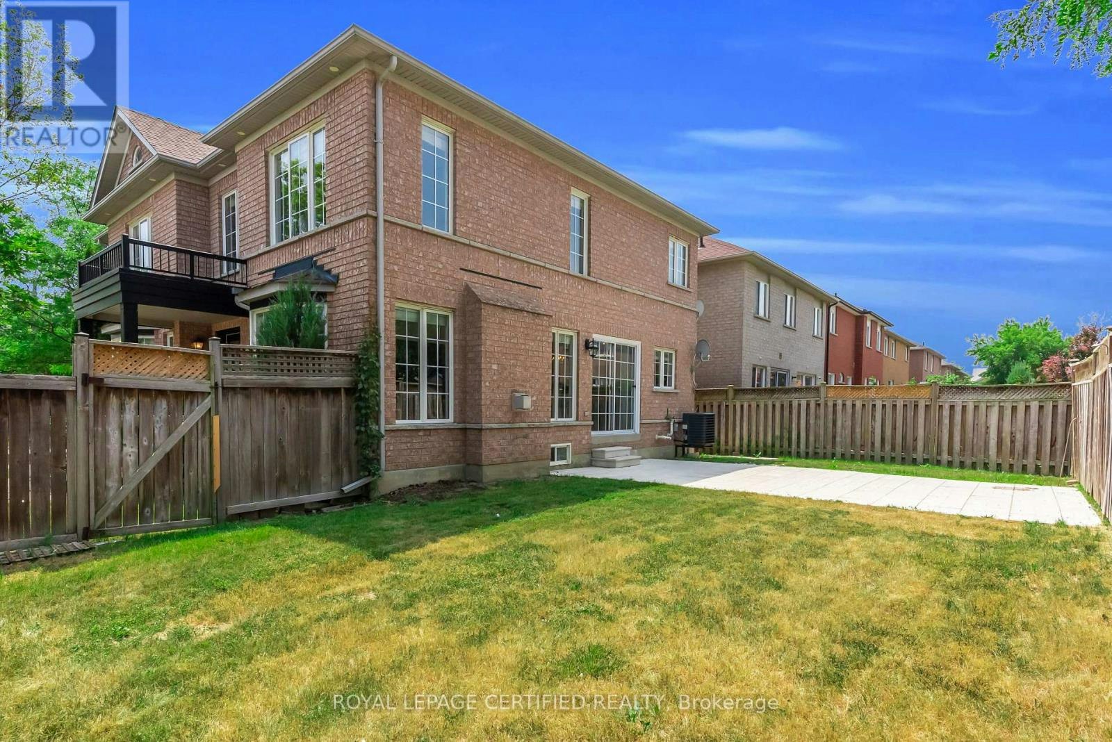 5890 Tampico Way, Mississauga, ON, L5M 6Y9 - 47