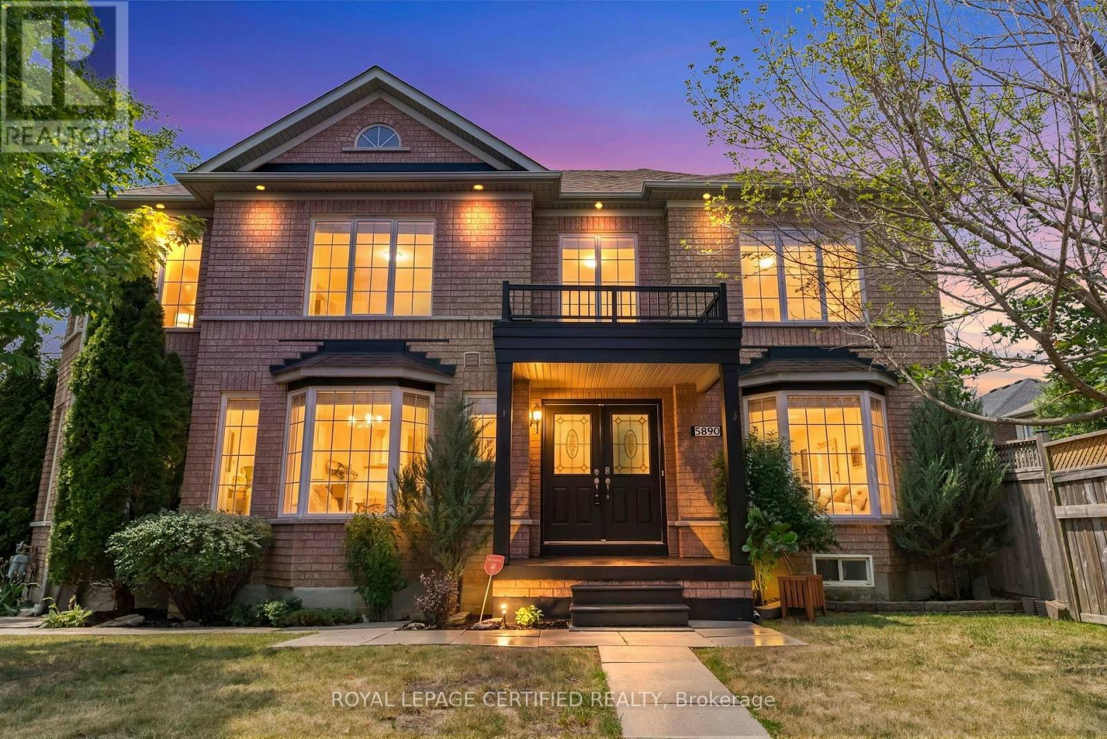 5890 Tampico Way, Mississauga, ON, L5M 6Y9 - 45