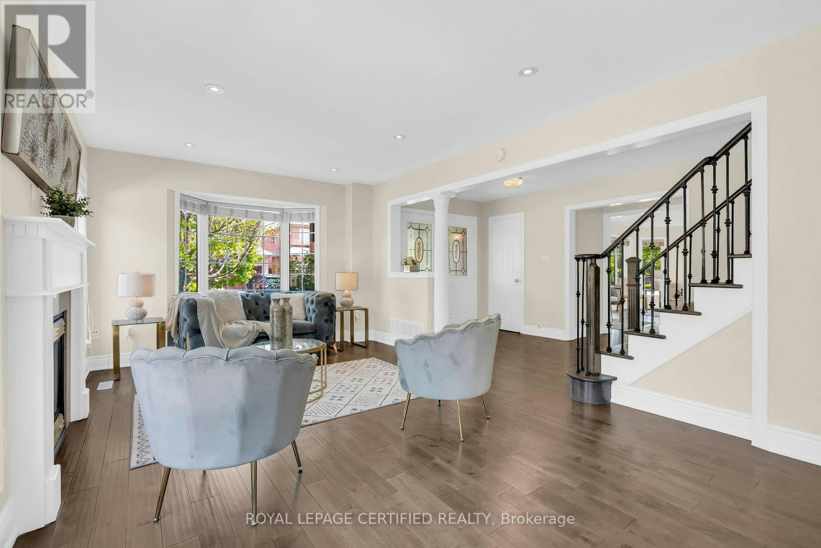 5890 Tampico Way, Mississauga, ON, L5M 6Y9 - 6