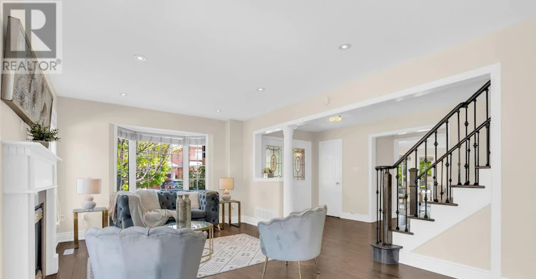 5890 Tampico Way, Mississauga, ON, L5M 6Y9 - 6