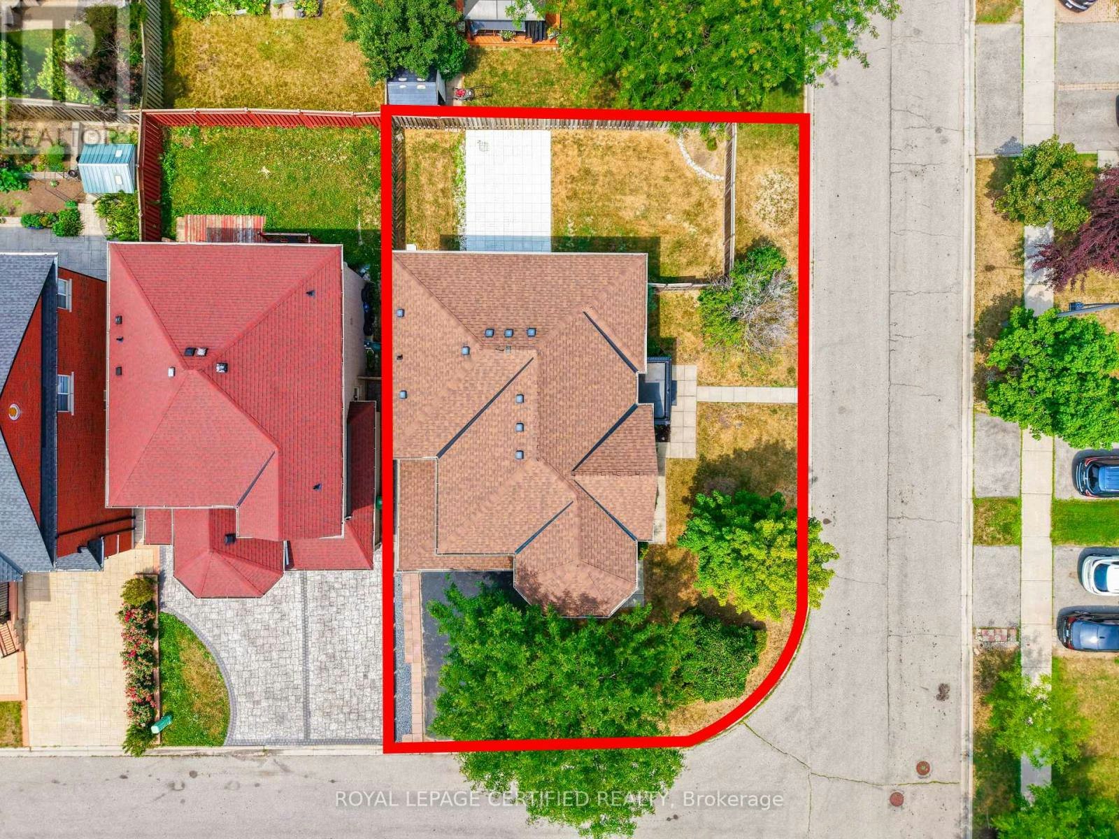 5890 Tampico Way, Mississauga, ON, L5M 6Y9 - 50