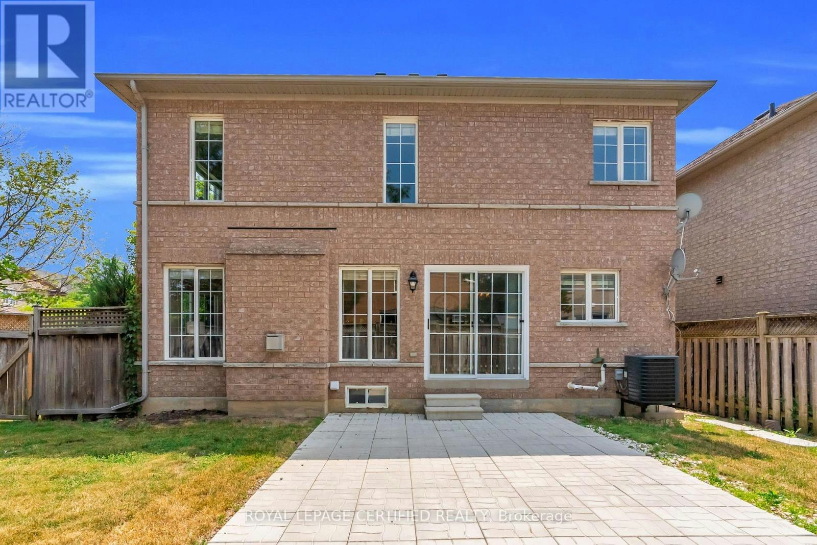 5890 Tampico Way, Mississauga, ON, L5M 6Y9 - 48