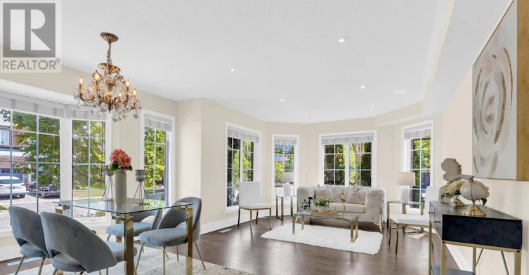5890 Tampico Way, Mississauga, ON, L5M 6Y9 - 13