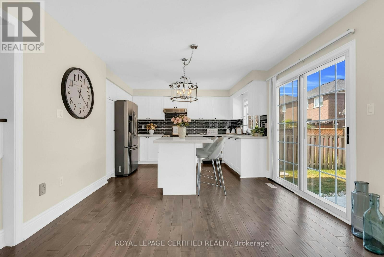 5890 Tampico Way, Mississauga, ON, L5M 6Y9 - 8
