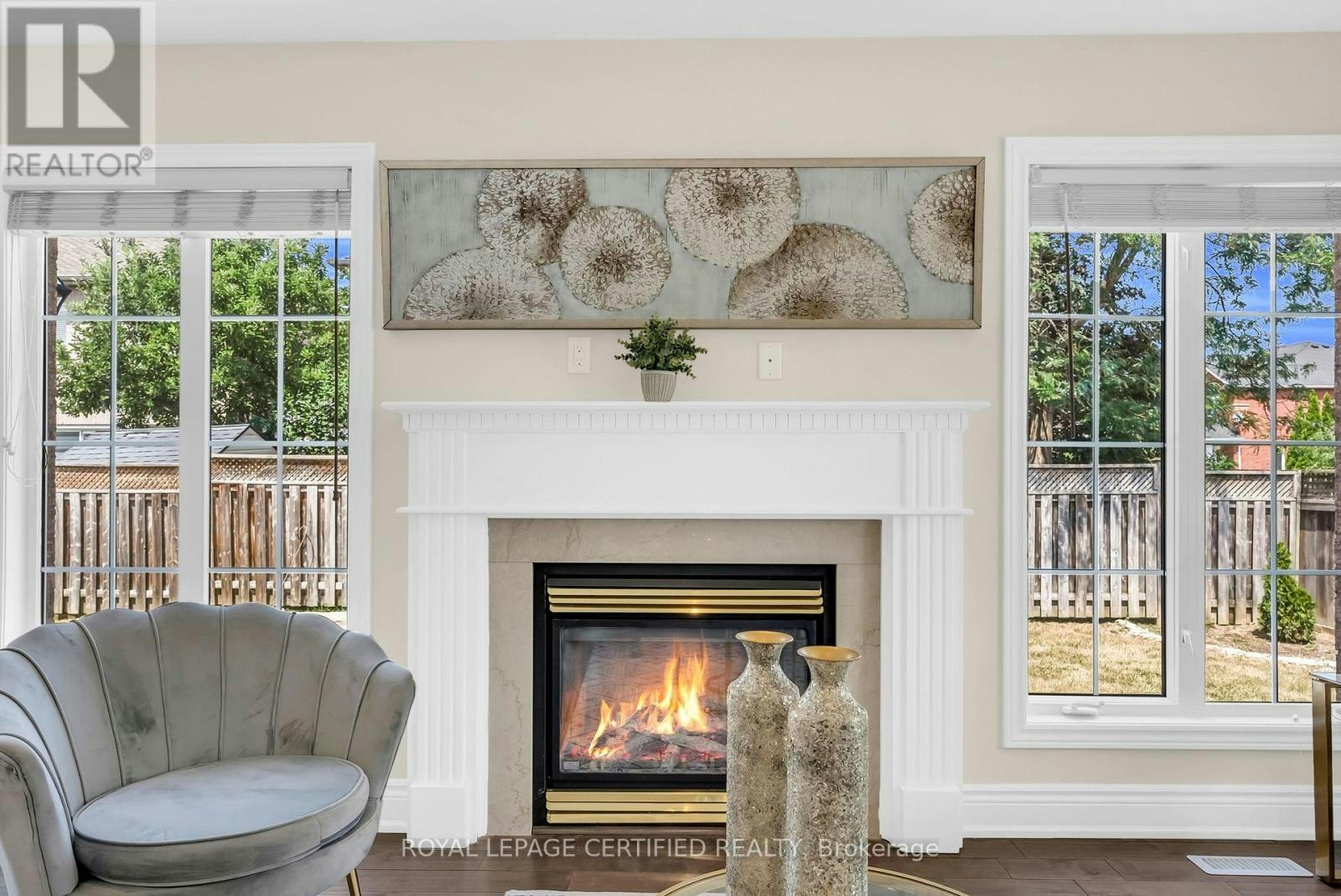 5890 Tampico Way, Mississauga, ON, L5M 6Y9 - 5