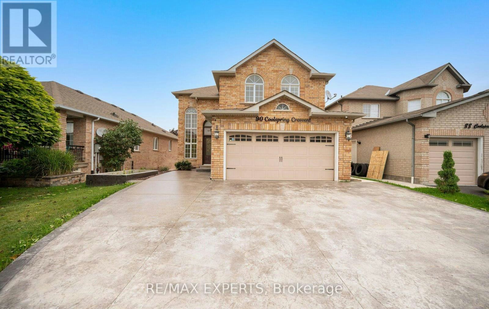 90 Coolspring Crescent, Caledon, ON, L7E 1W7