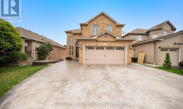 90 Coolspring Crescent